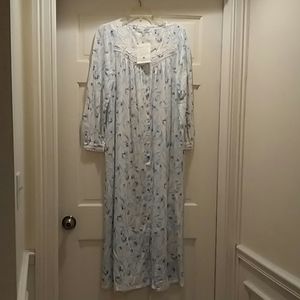 Eileen West nightgown.